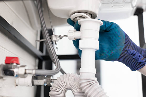 Reliable Drain Cleaning contractor in Lowell, IN by AAA Plumbing Heating